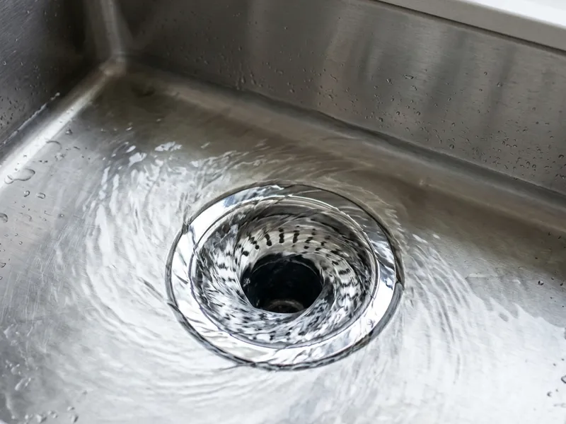 Drain Cleaning Plumber in Bonner Springs, KS
